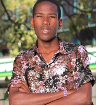 Brian Ochieng
